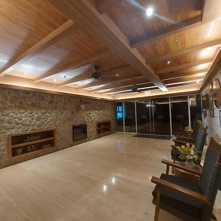 The Penn Room Tagaytay At Cool Suites Tagaytay City Exteriör bild