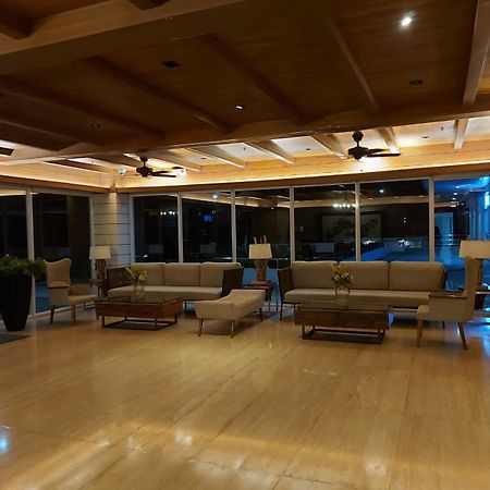 The Penn Room Tagaytay At Cool Suites Tagaytay City Exteriör bild