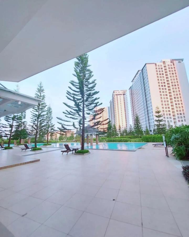 The Penn Room Tagaytay At Cool Suites Tagaytay City Exteriör bild