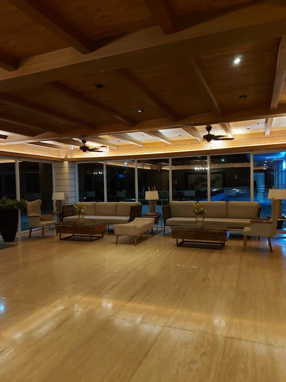 The Penn Room Tagaytay At Cool Suites Tagaytay City Exteriör bild