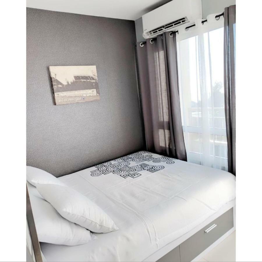 The Penn Room Tagaytay At Cool Suites Tagaytay City Exteriör bild