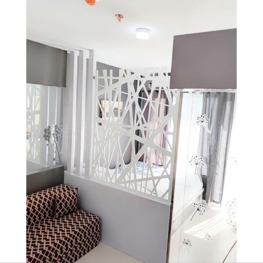 The Penn Room Tagaytay At Cool Suites Tagaytay City Exteriör bild