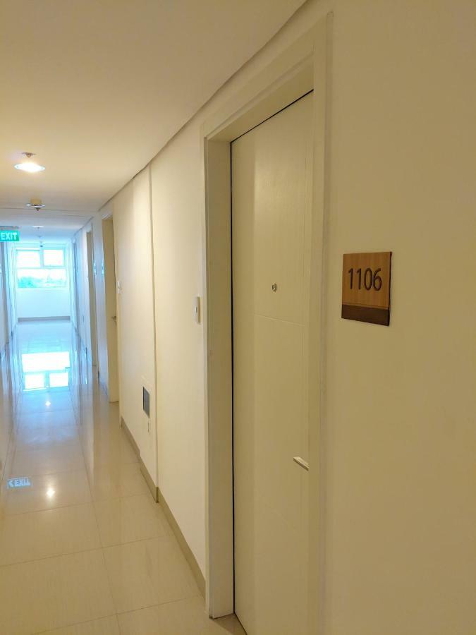 The Penn Room Tagaytay At Cool Suites Tagaytay City Exteriör bild