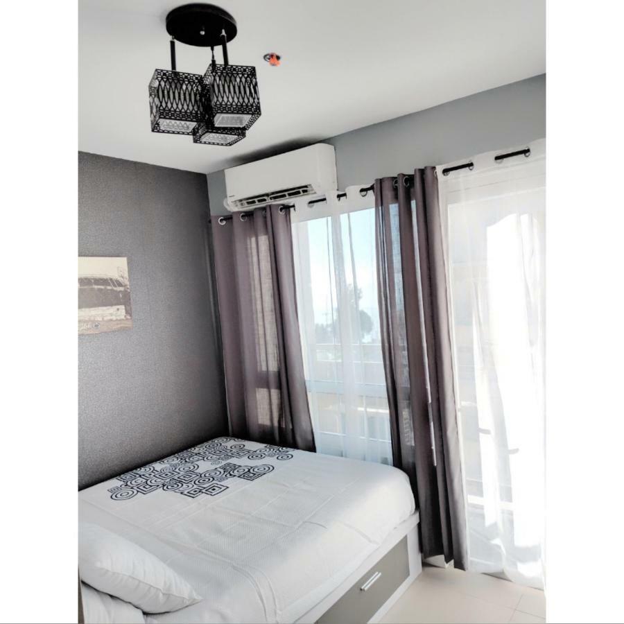 The Penn Room Tagaytay At Cool Suites Tagaytay City Exteriör bild