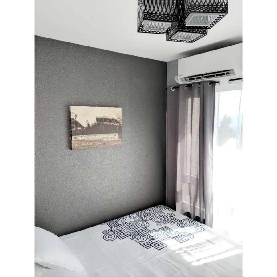 The Penn Room Tagaytay At Cool Suites Tagaytay City Exteriör bild