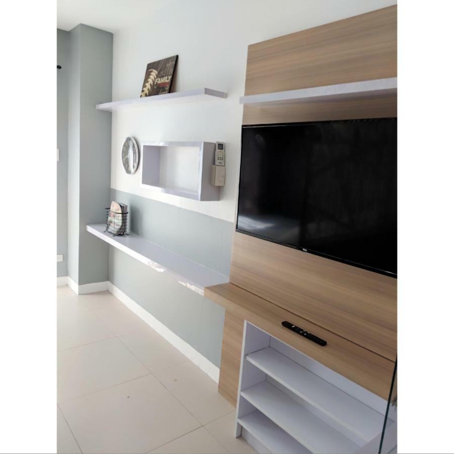 The Penn Room Tagaytay At Cool Suites Tagaytay City Exteriör bild