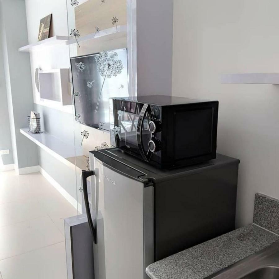 The Penn Room Tagaytay At Cool Suites Tagaytay City Exteriör bild