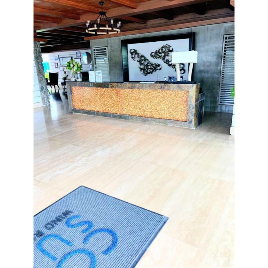 The Penn Room Tagaytay At Cool Suites Tagaytay City Exteriör bild