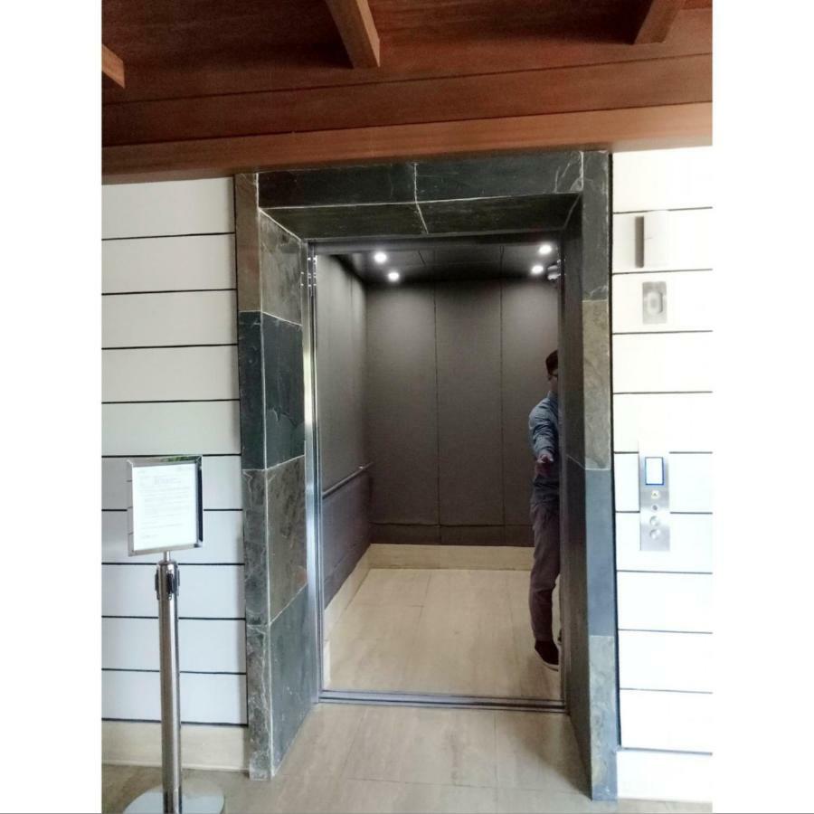 The Penn Room Tagaytay At Cool Suites Tagaytay City Exteriör bild