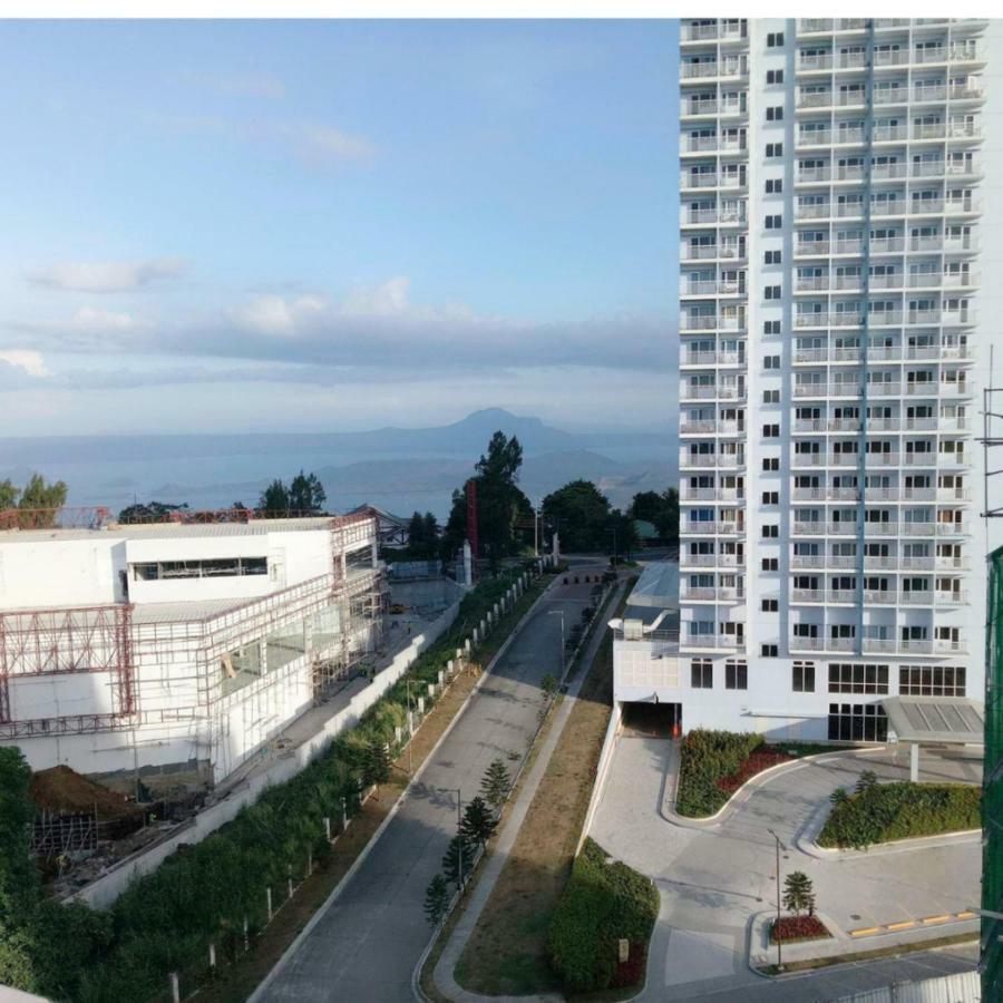 The Penn Room Tagaytay At Cool Suites Tagaytay City Exteriör bild
